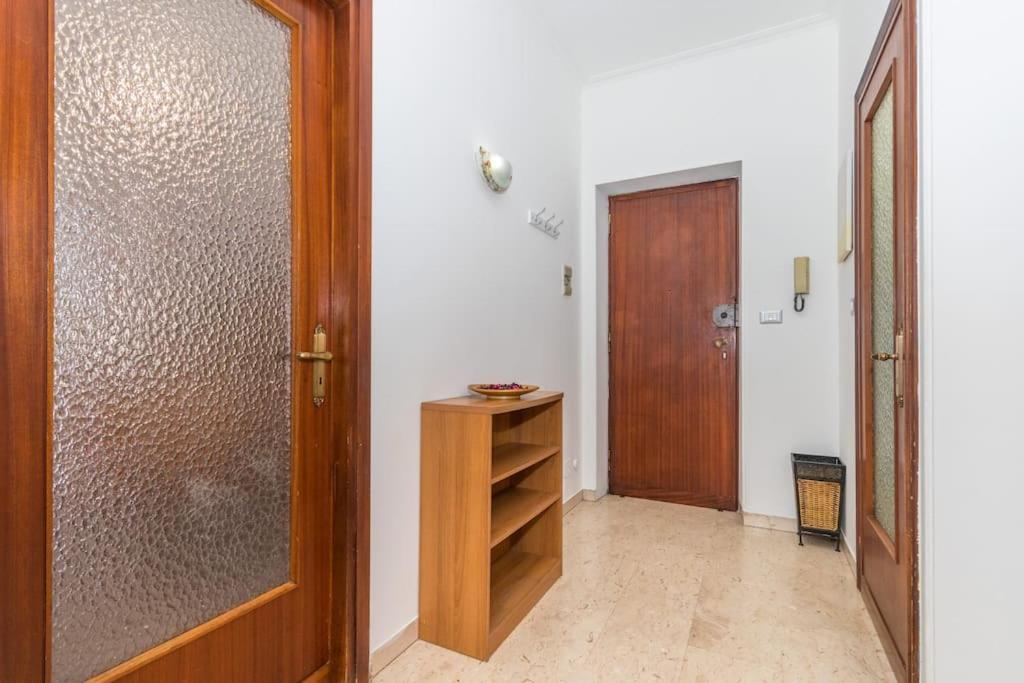 Mercadante Family Apartment Turín Exterior foto